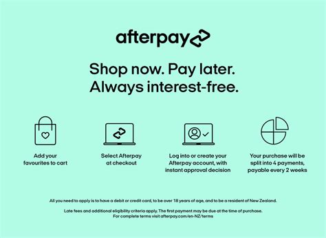 afterpay sam's club|More.